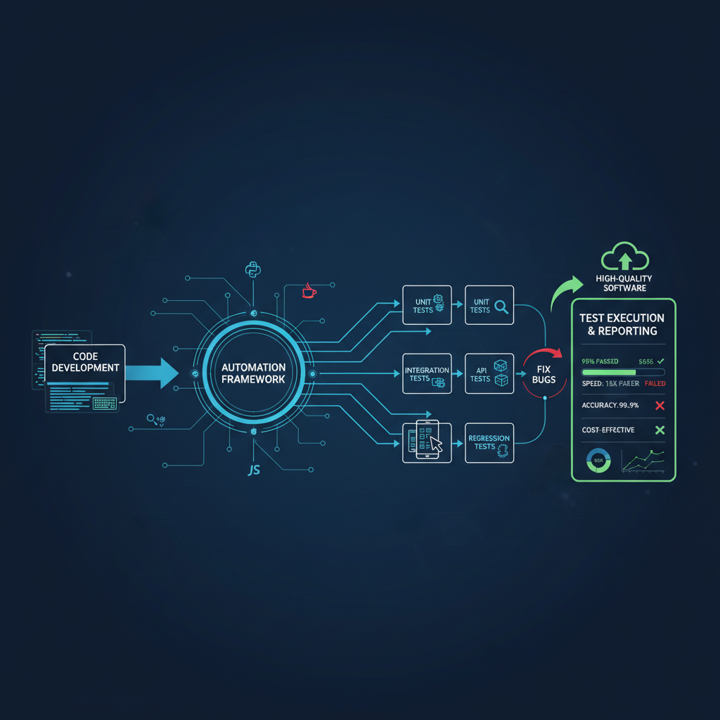 How Much Does Test Automation Cost? A Guide by a Leading QA Company and Software Testing Company in Israel Using Postman